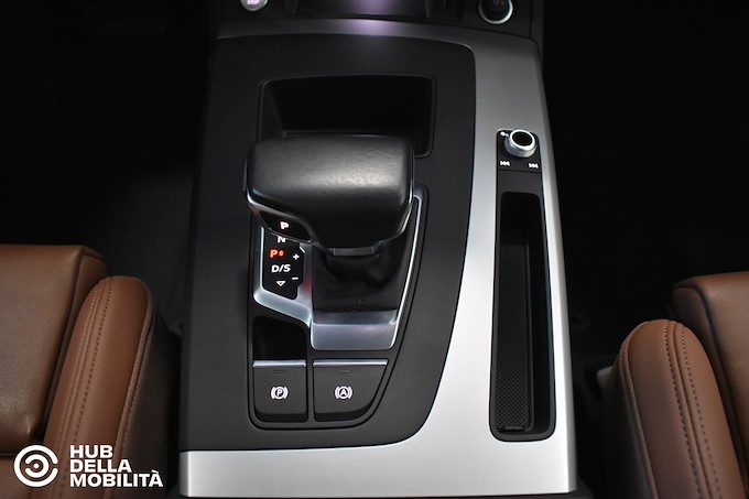 AUDI Q5 SPB 50 TDI quattro tiptronic S line